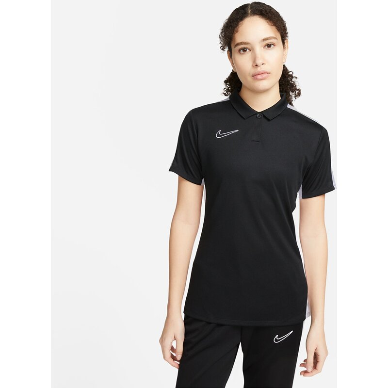 

Polo w nk df acd23 polo ss Nike, мультиколор