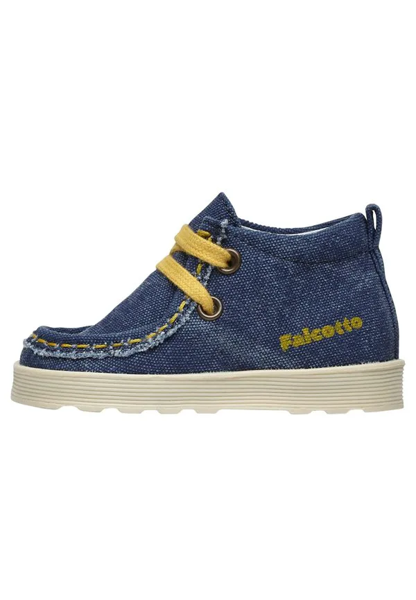 Высокие кроссовки amsta Falcotto, Blau