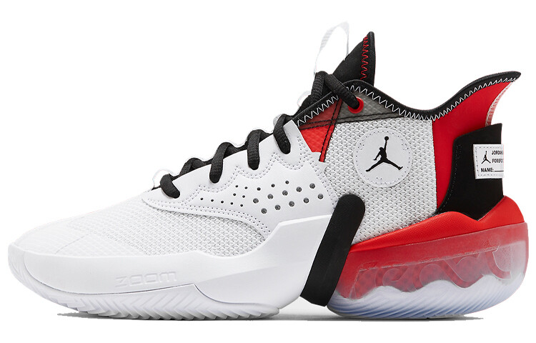 

Мужские баскетбольные кроссовки Jordan React Elevation