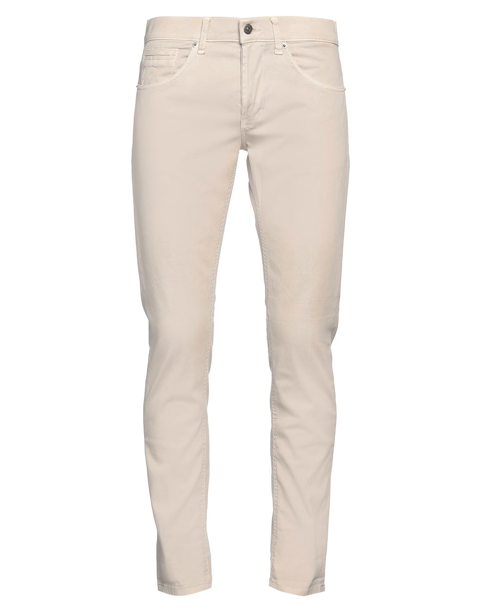 

Брюки Dondup, светло-серый