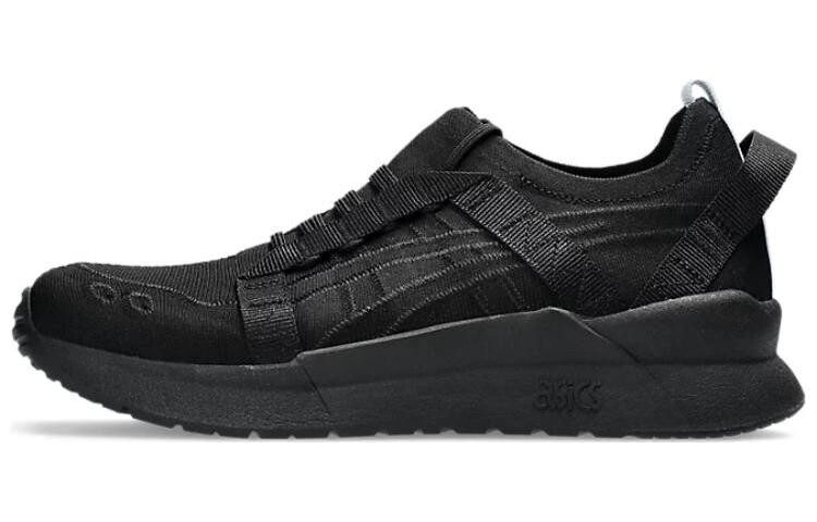 

Asics Кроссовки Унисекс, Black, Черный, Asics Кроссовки Унисекс, Black