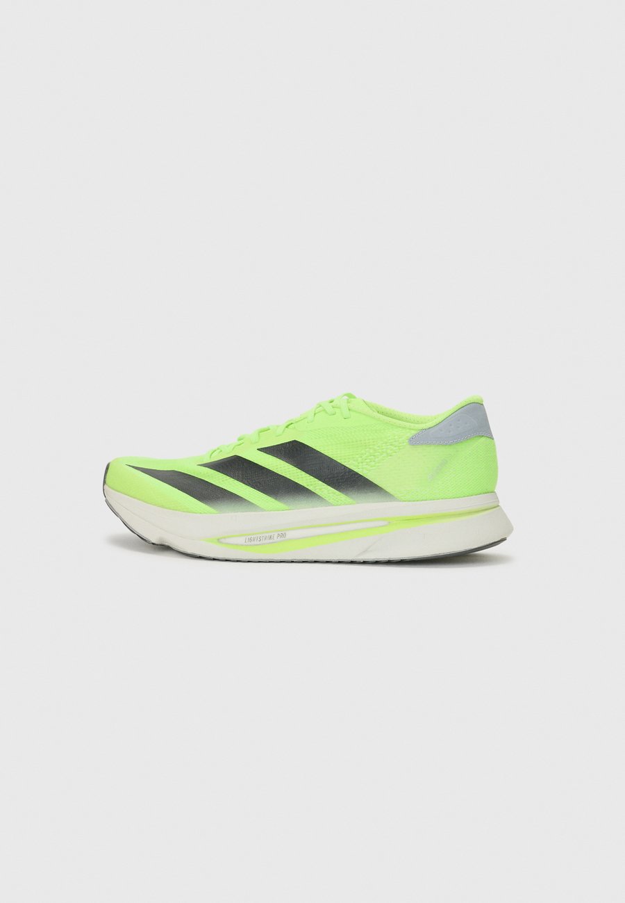 

Кроссовки Adidas Performance ADIZERO SL2, Lucid Lemon/Core Black/Halo Silver-Coloured/Neon Yellow