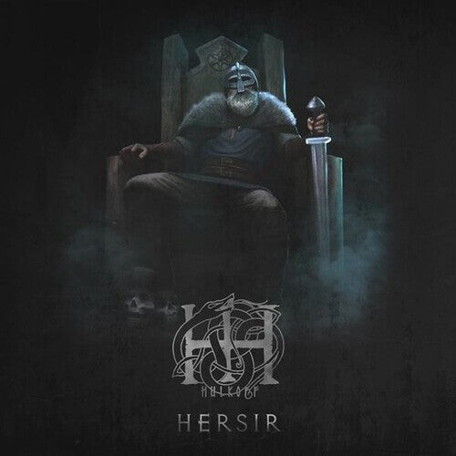 

Виниловая пластинка Hulkoff: Hersir