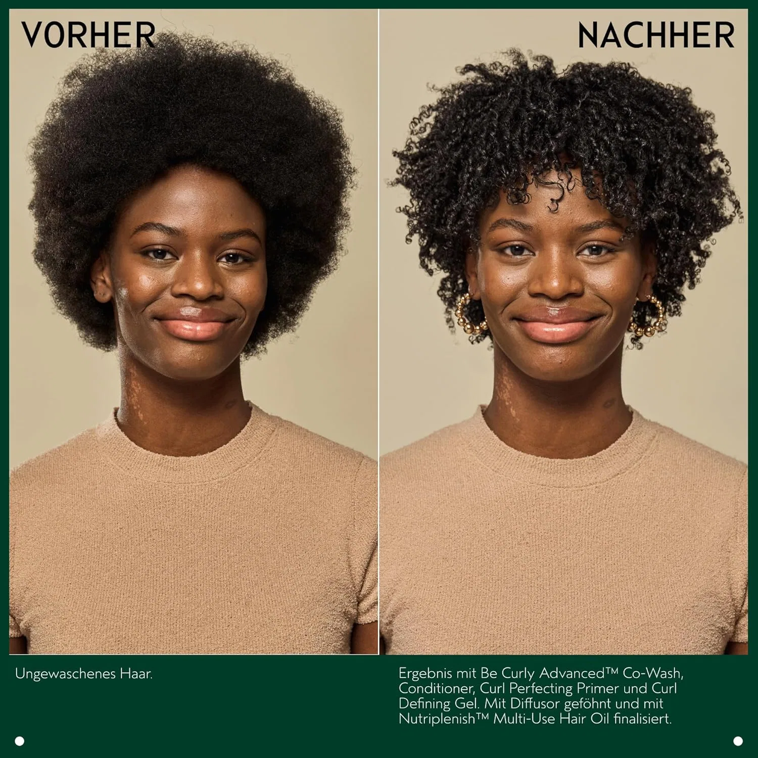 Увлажняющий кондиционер для вьющихся волос Aveda Be Curly Advanced Conditioner Aveda — фото 4