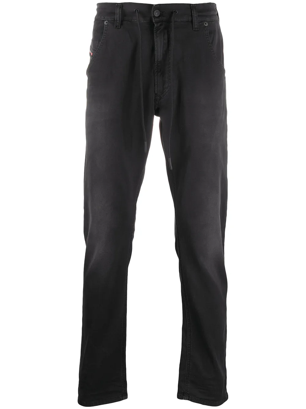 

Джинсы 2030 D-Krooley 0670M DIESEL, черный