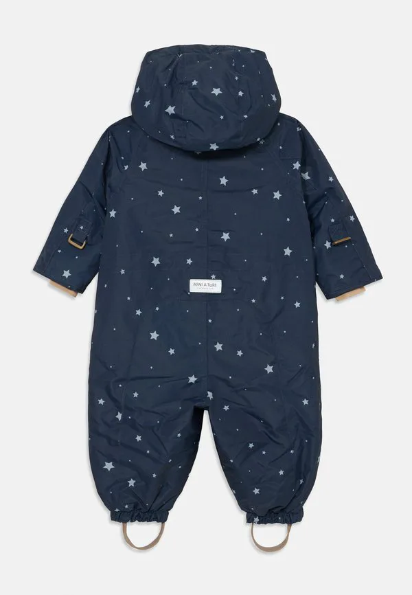 Снежный комбинезон matwisti Mini A Ture, Night Sky — фото 2