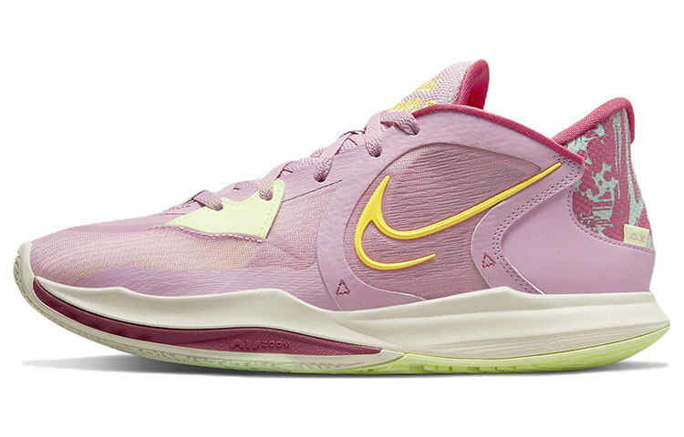 

Мужские баскетбольные кроссовки Nike Kyrie Low 5