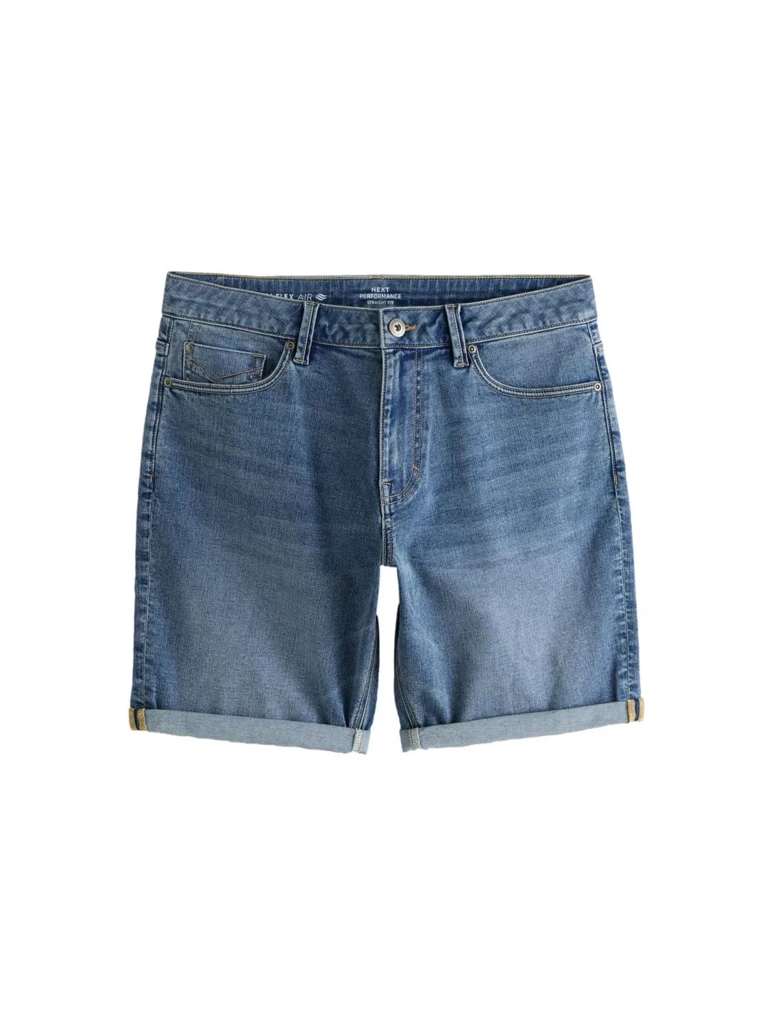 Обычные джинсы 'Motion Flex' Next, Blue Denim