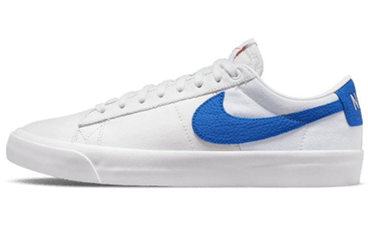 

Мужские кроссовки для скейтбординга Nike Blazer