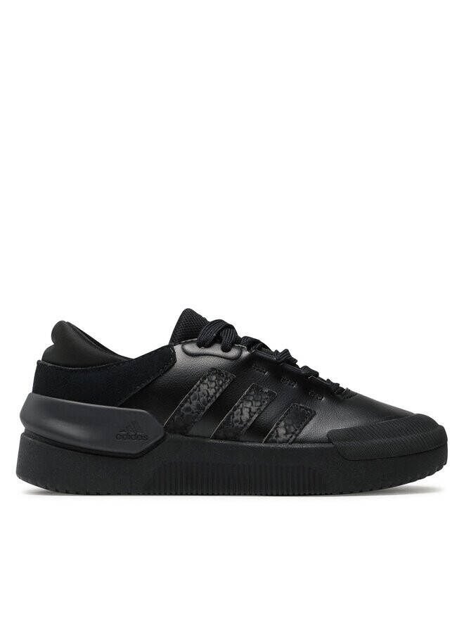 

Кроссовки Court Funk adidas, черный