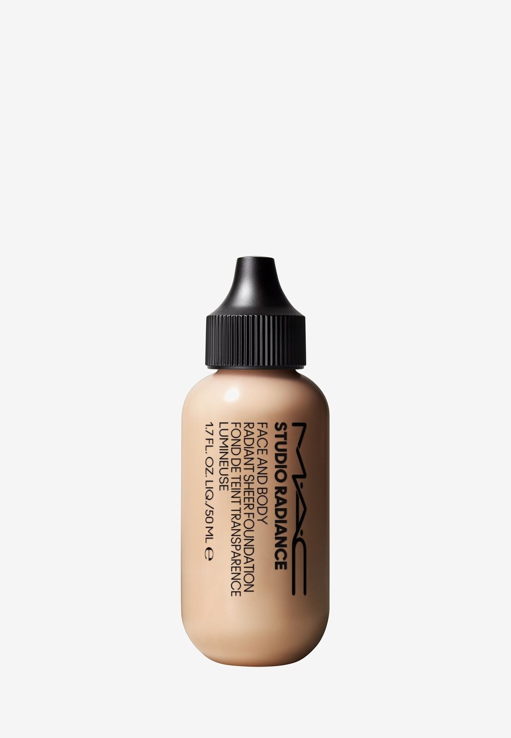 

Тональная основа Studio Radiance Face & Body Radiant Sheer Foundation MAC, цвет n0