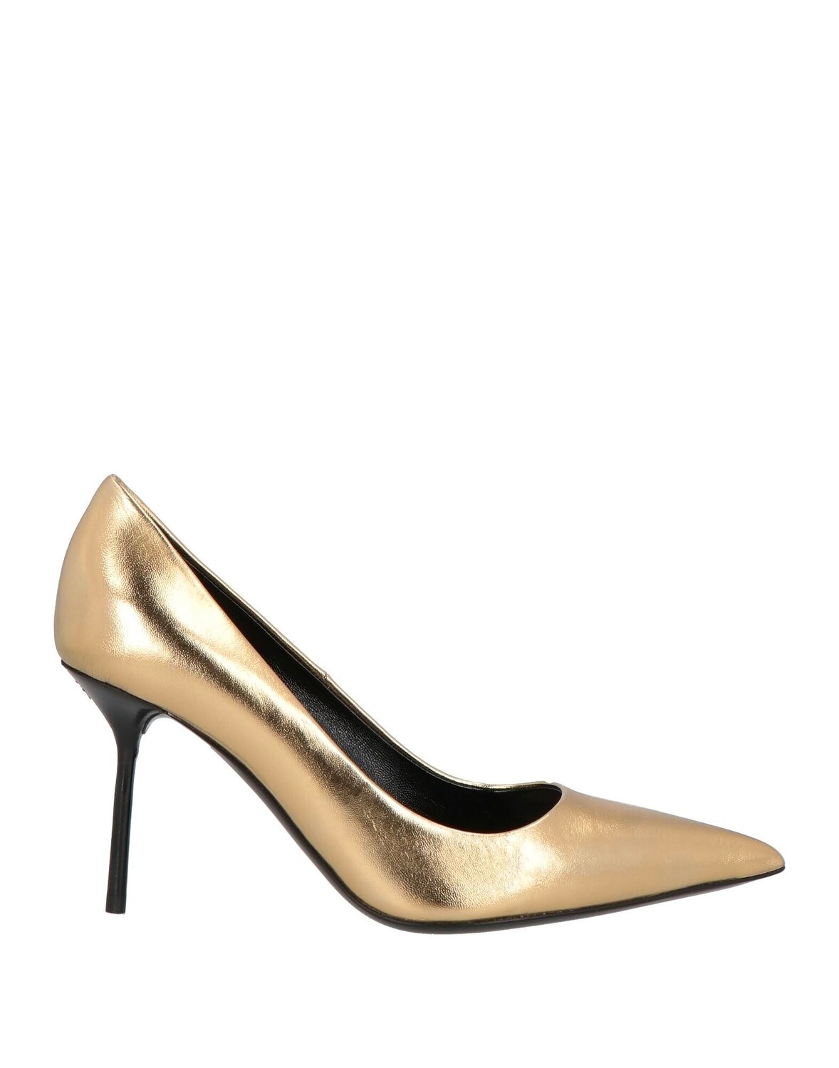 

Туфли Tom Ford, золото