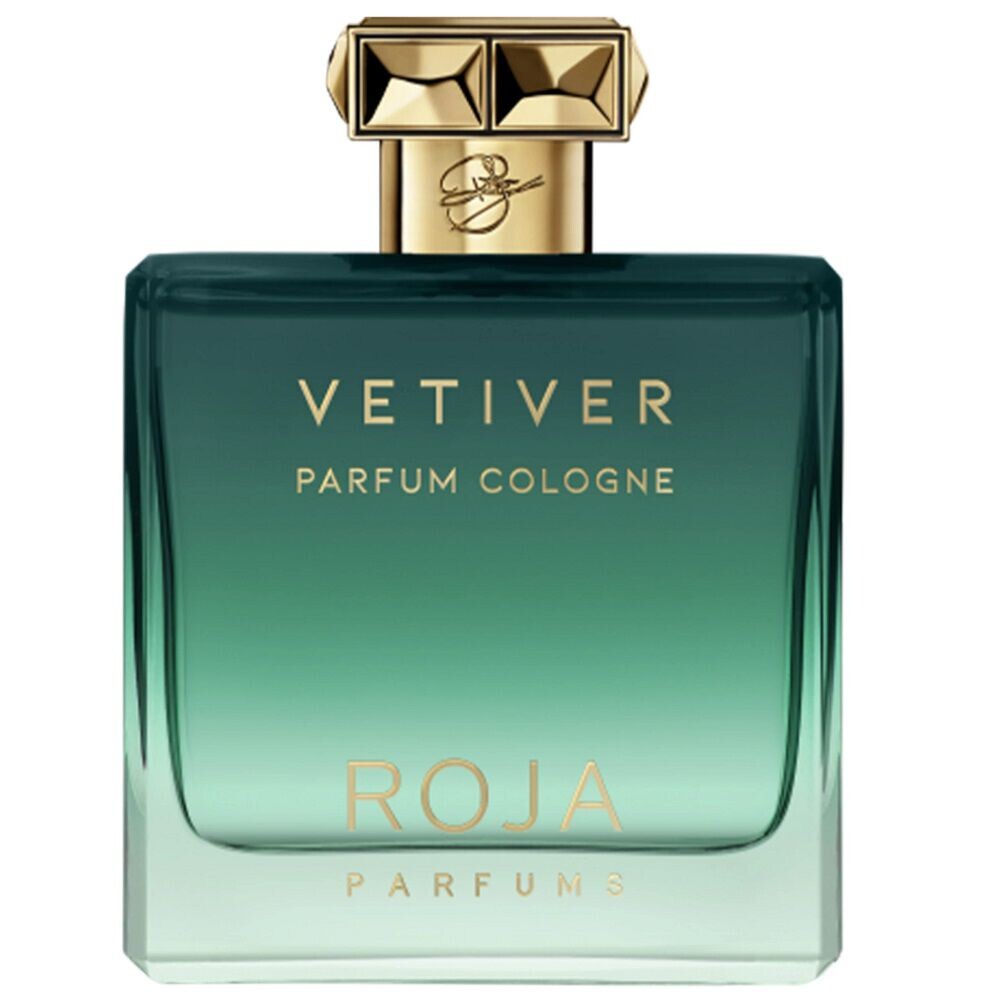 

Мужской одеколон Roja Parfums Vetiver Pour Homme, 100 мл