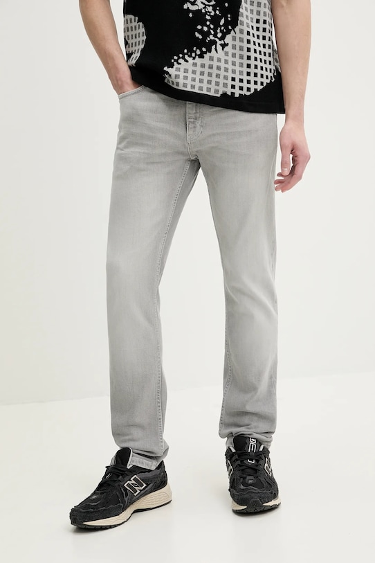 

Джинсы Hugo, серый