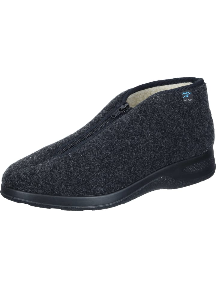 

Тапочки FlyFlot, черный