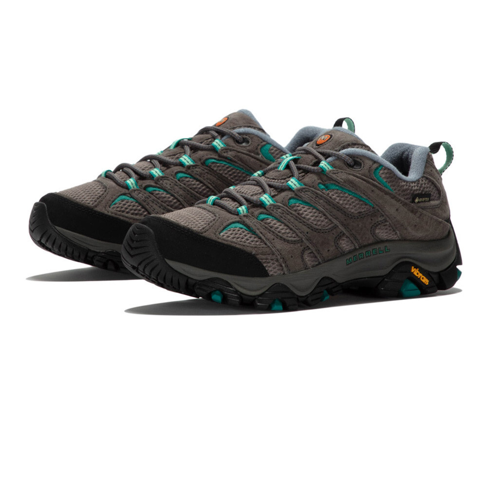 

Кроссовки Merrell Moab 3 GORE-TEX, серый
