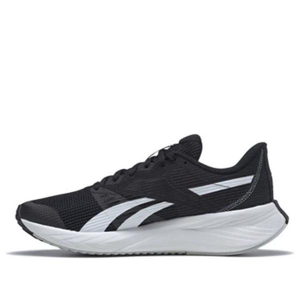 

Кроссовки apavi energen tech plus shoes 'core black' Reebok, черный