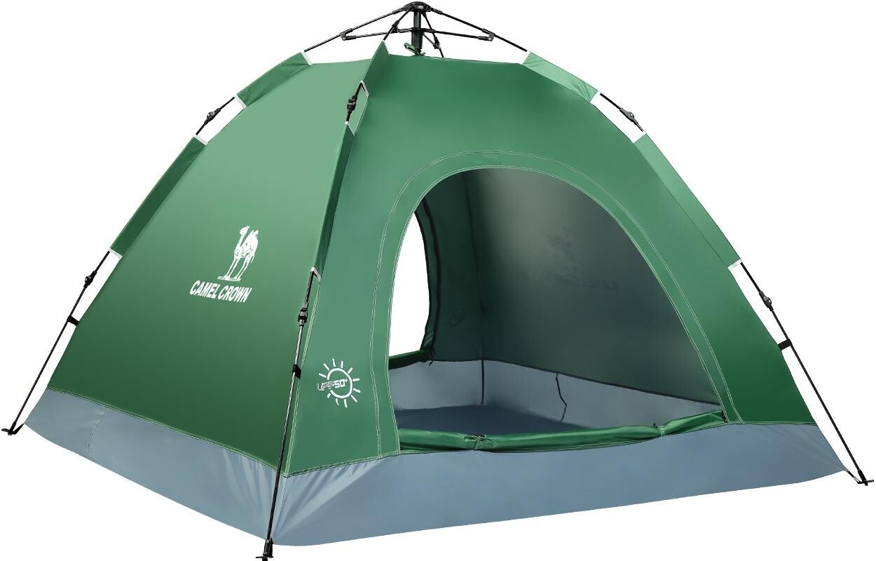 

Кемпинговые палатки/навесы и аксессуары CAMEL, Светло-синий