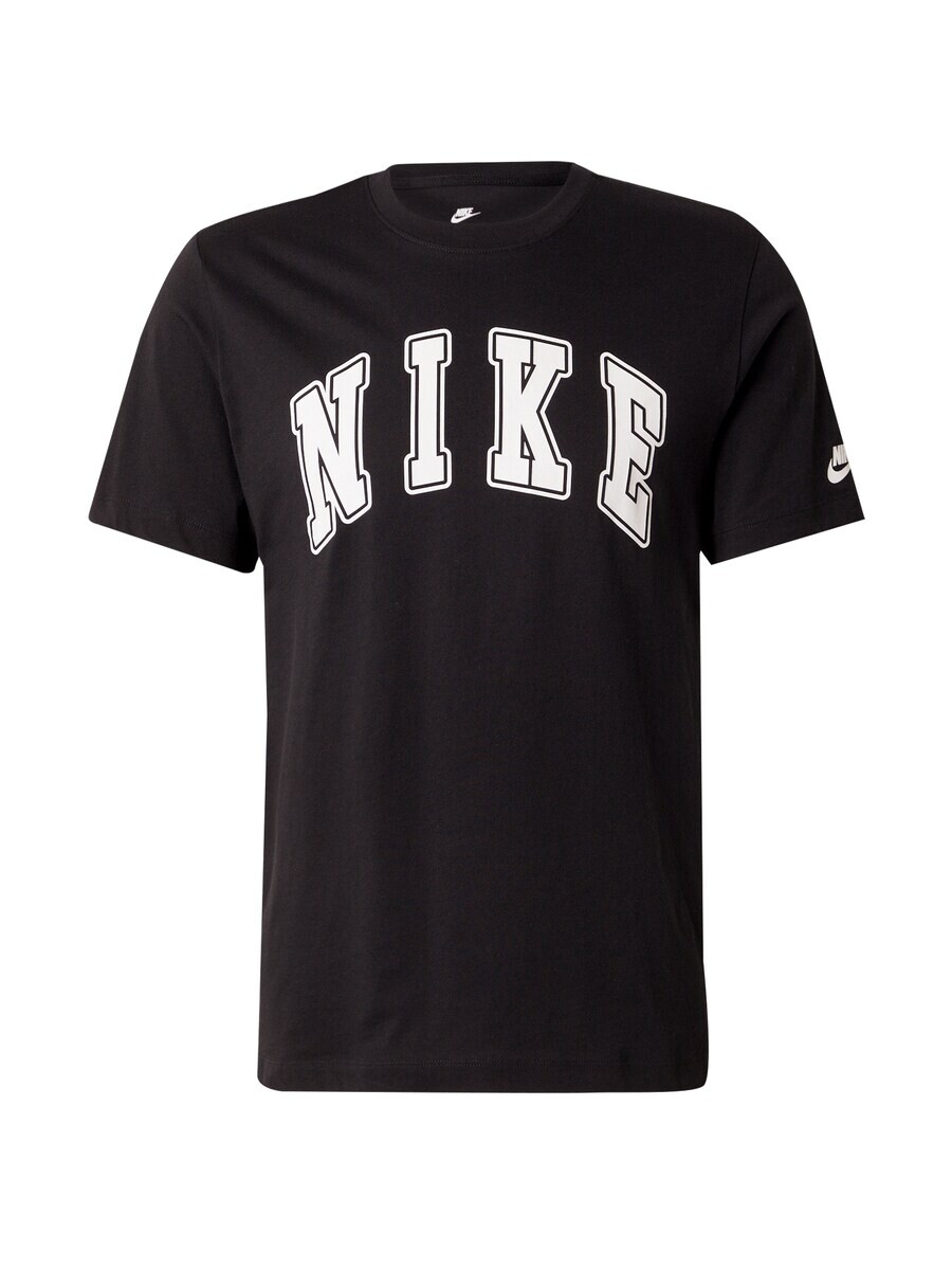 

Классическая футболка Nike Sportswear Shirt CLUB, черный