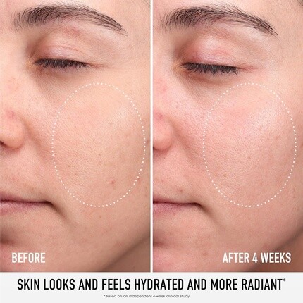 Сыворотка bareMinerals — Для лица Skin Rescue, 1 жидкая унция, чистое увлажняющее средство — фото 3