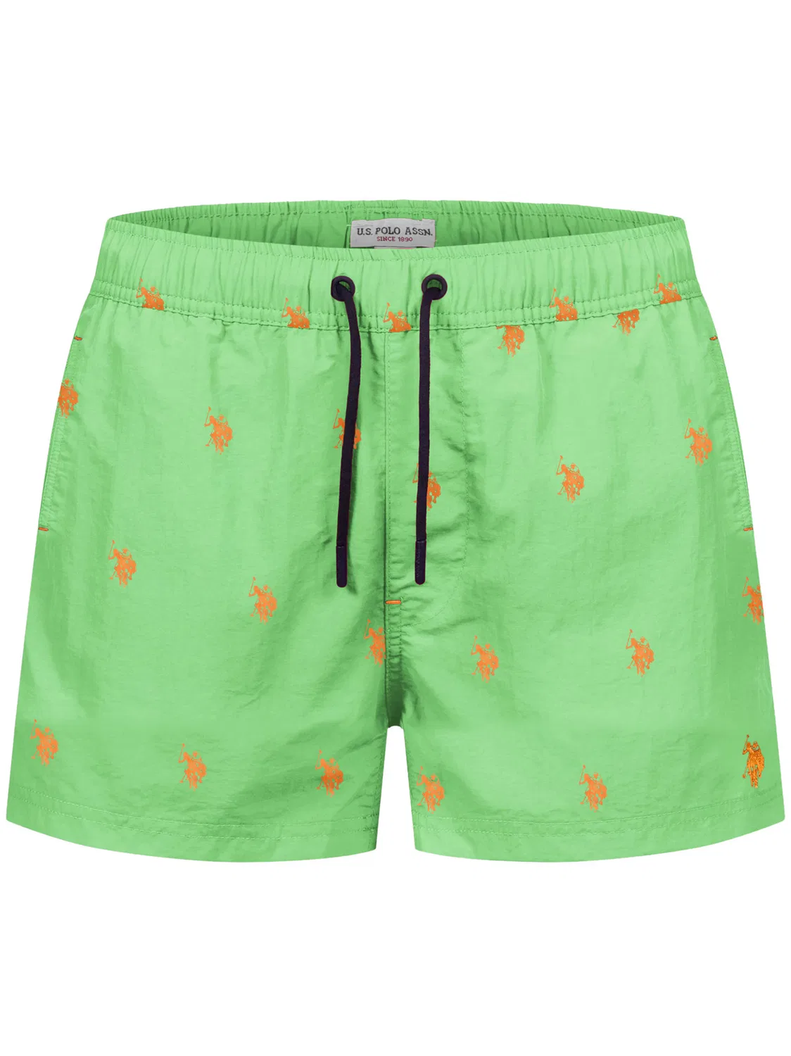 Пляжные шорты U.S. Polo Assn., Apple