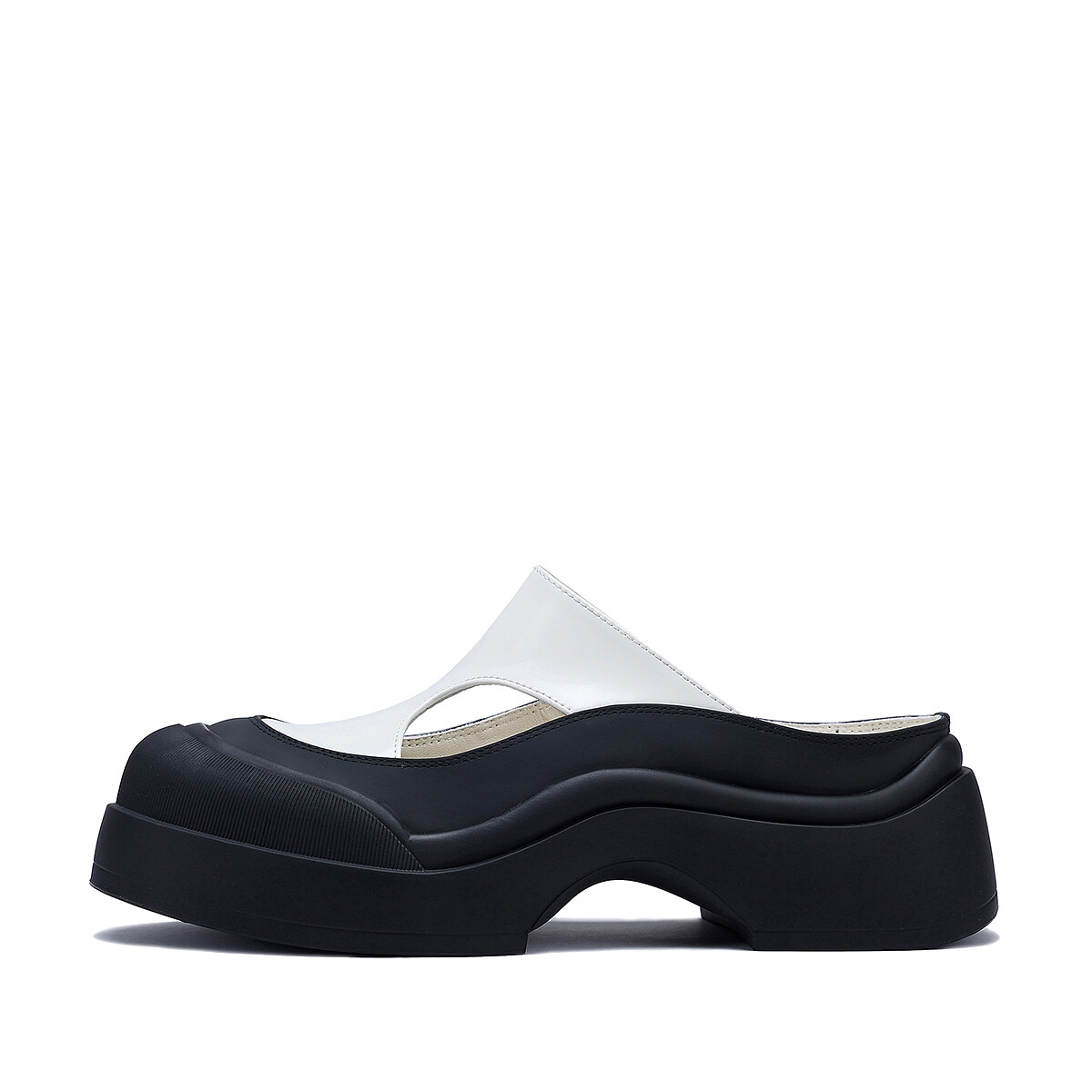 Мюли BELLALILY Closed Toe Slippers Women's — фото 3