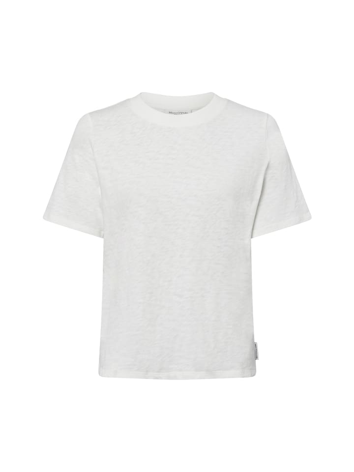 

Футболка Marc O'Polo DENIM, белый