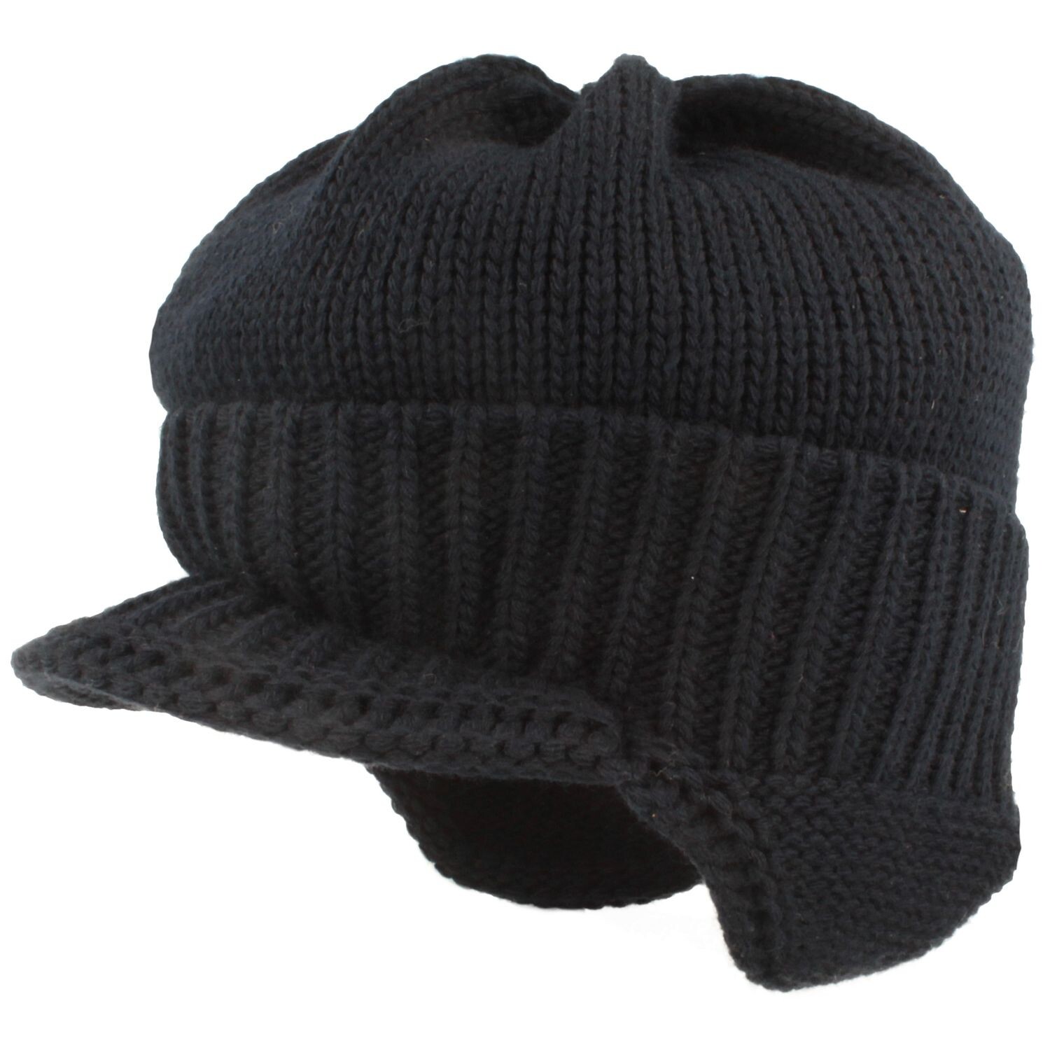 

Кепка McBurn, синий