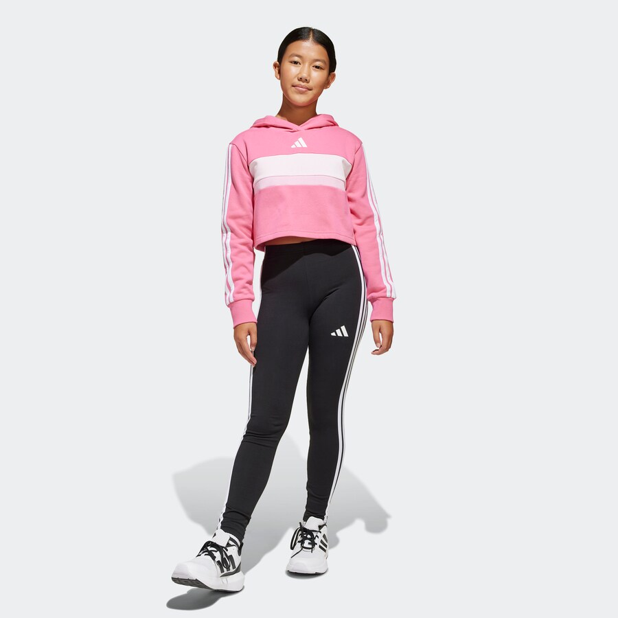 

Спортивный костюм ADIDAS SPORTSWEAR Essentials Tiberio, розовый