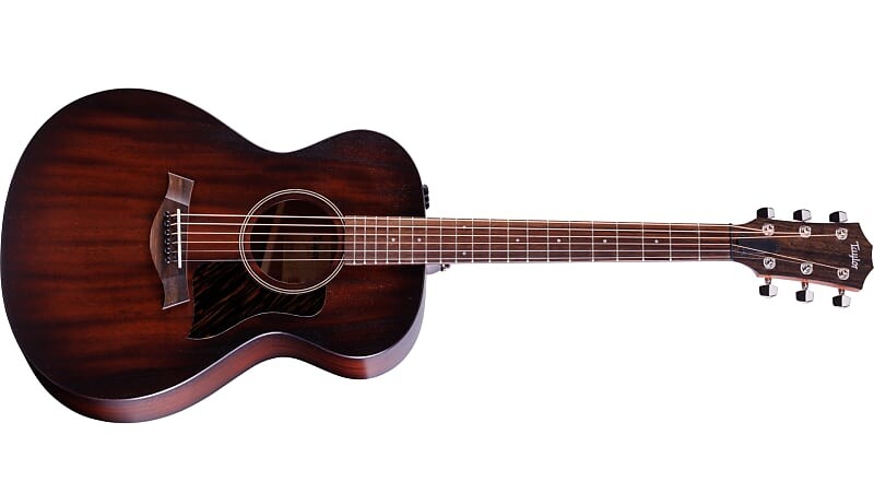 

Акустическая гитара Taylor American Dream AD22e 2021 - Present - Urban Sienna