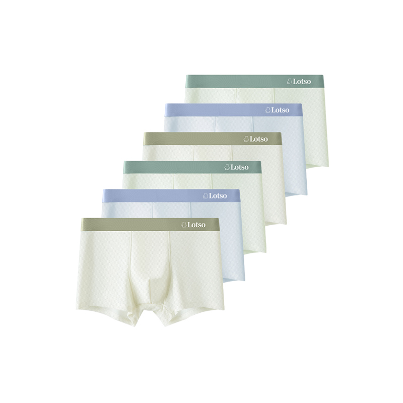 

Мужские трусы-боксеры Disney, светло-зеленый