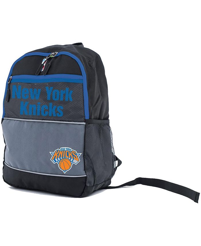 

Сетчатый рюкзак New York Knicks FISLL, черный