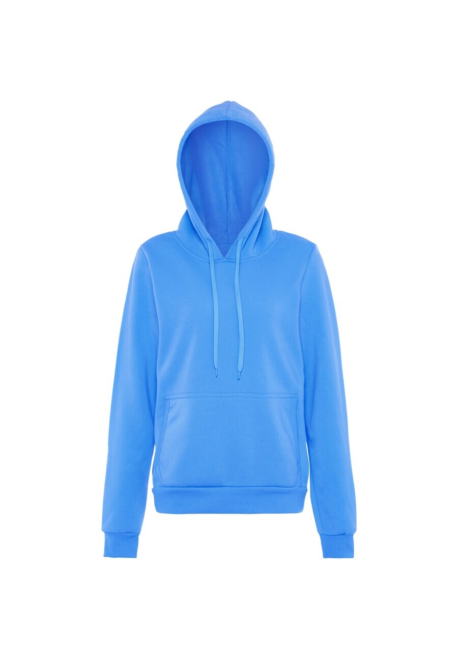 

Толстовка с капюшоном myMo ATHLSR Sweatshirt, синий