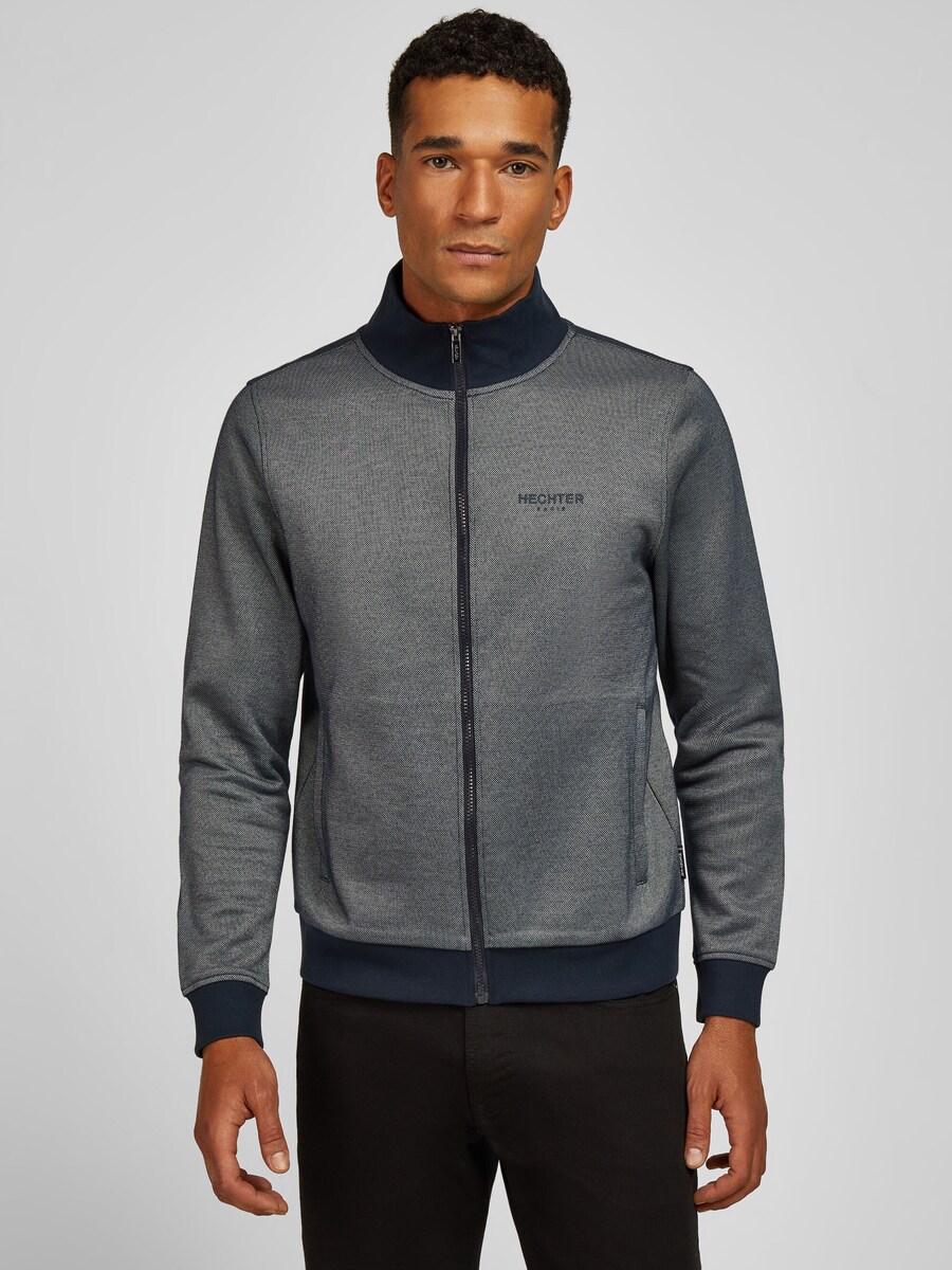 

Демисезонная куртка HECHTER PARIS, mottled blue