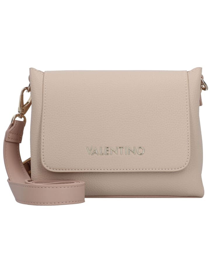 

Сумка Valentino Alexia Handtasche 22 cm, экрю