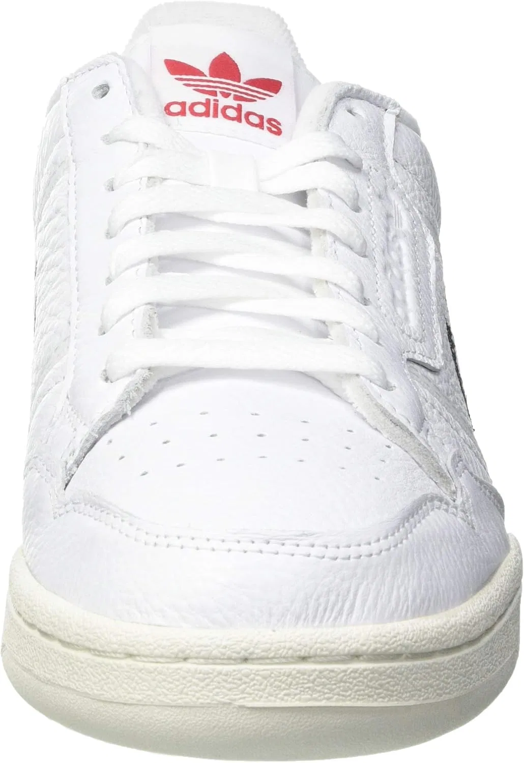 Мужские кроссовки Adidas Continental 80, Cloud White Cloud White Off White — фото 2