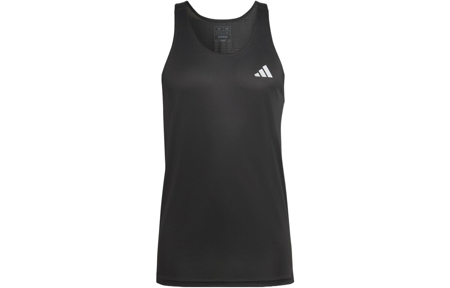 

Мужская майка Adidas, черный