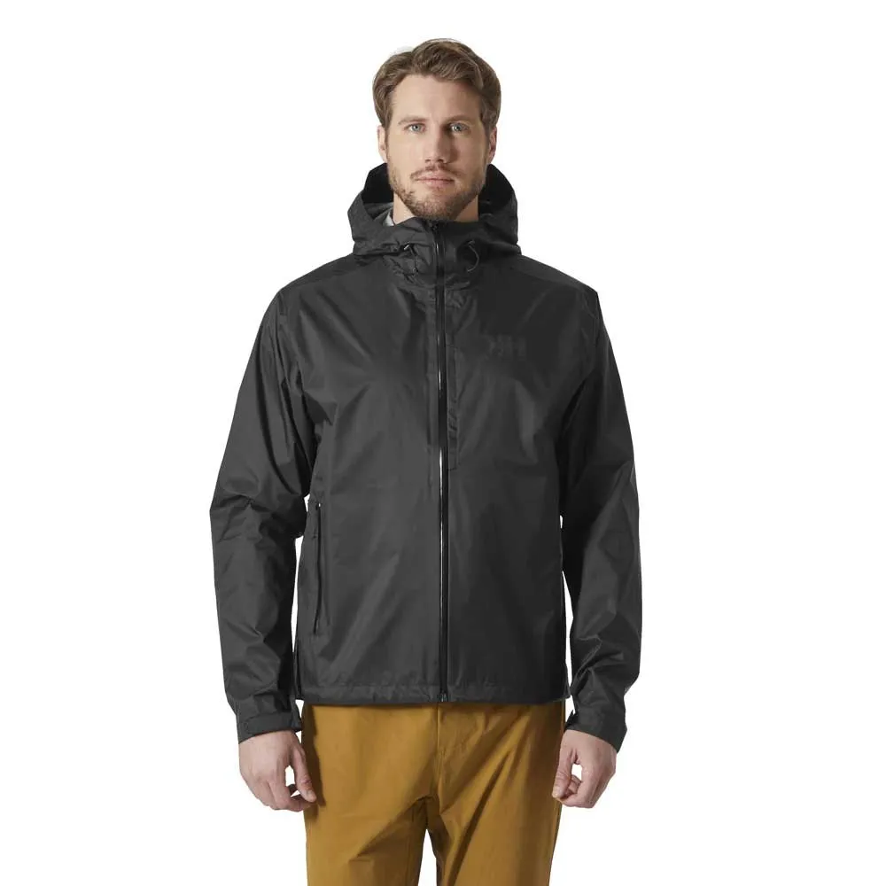 

Куртка Helly Hansen Loke Terra, черный
