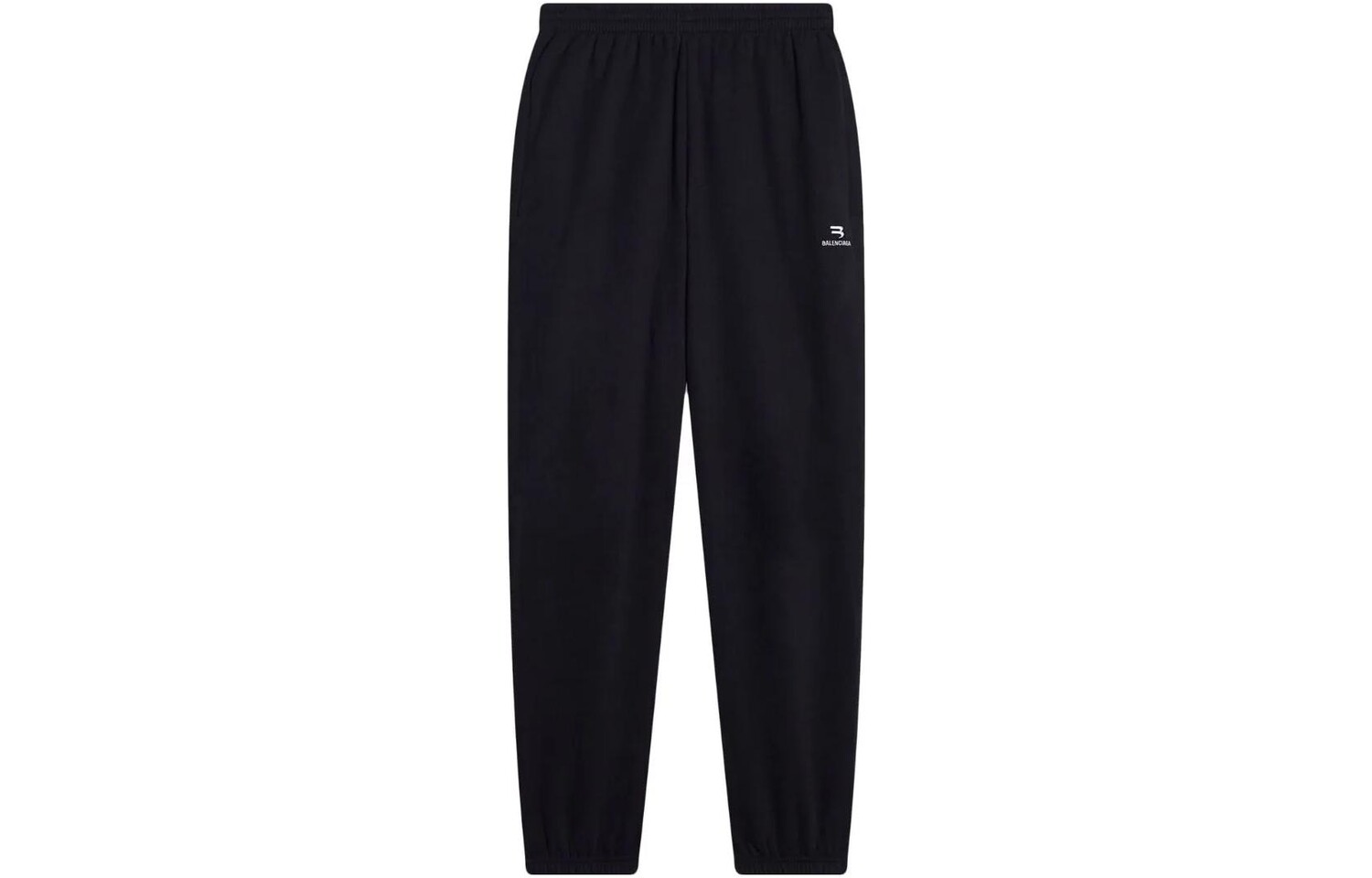 

Штаны спортивные Balenciaga Knitted мужские, черный