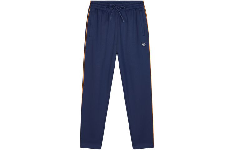 

Вязаные спортивные штаны унисекс Champion, синий