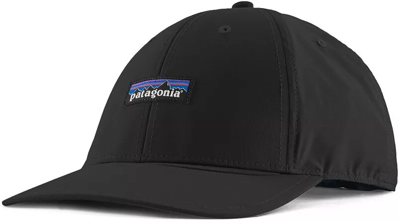 

Кепка Patagonia Airshed, черный