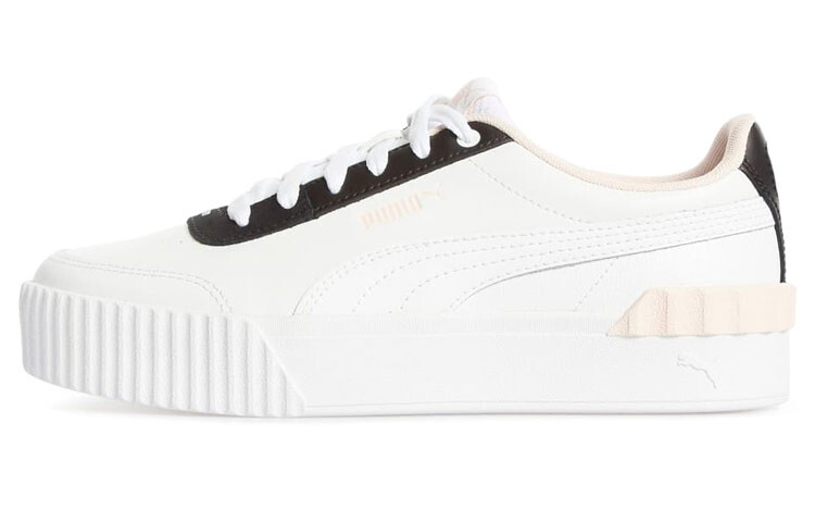 

Кроссовки Puma Women's Carina Lift 'White Rosewater'