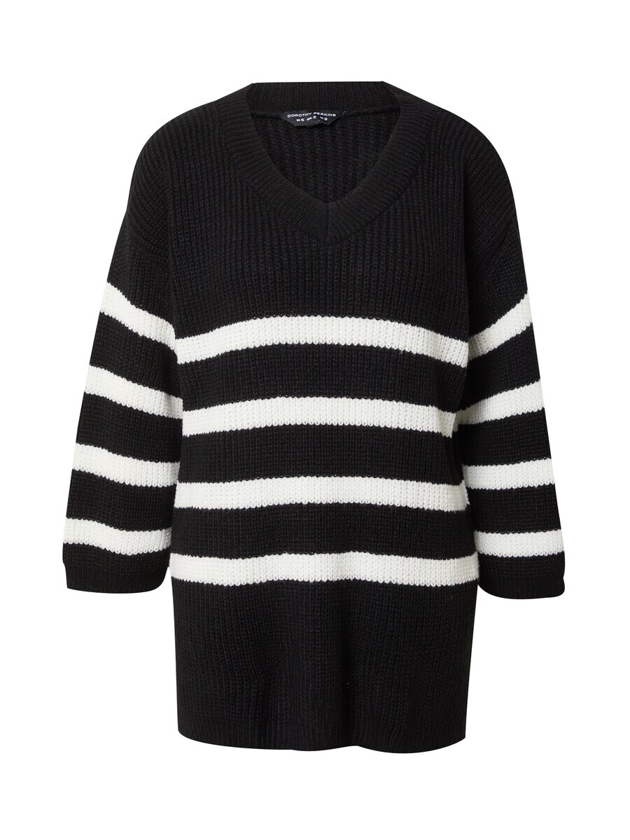 

Свитер Dorothy Perkins, черный