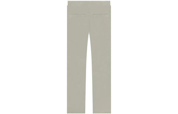 Брюки drop2 ss23 ls relaxed trouser 'seal' Fear Of God Essentials, серый — фото 3