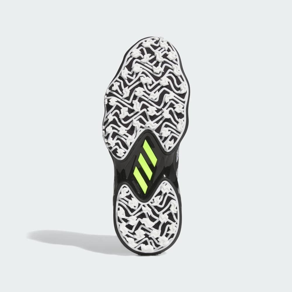 Кроссовки Codechaos 25 Adidas, black — фото 4