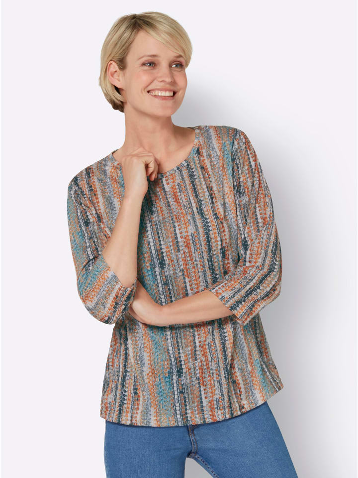 

Футболка Sieh an!