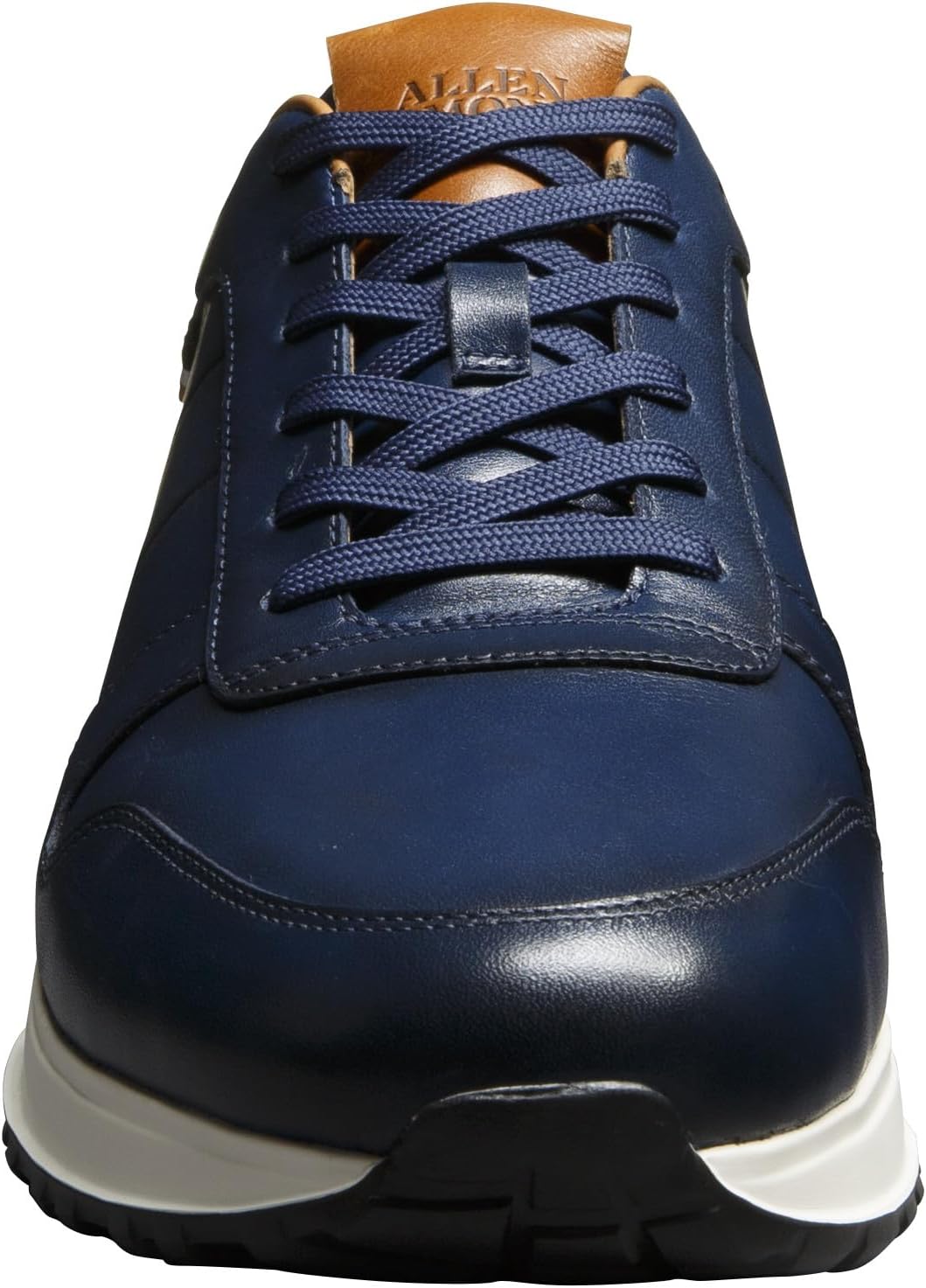 Мужские кроссовки Allen Edmonds Lawson, темно-синий — фото 2
