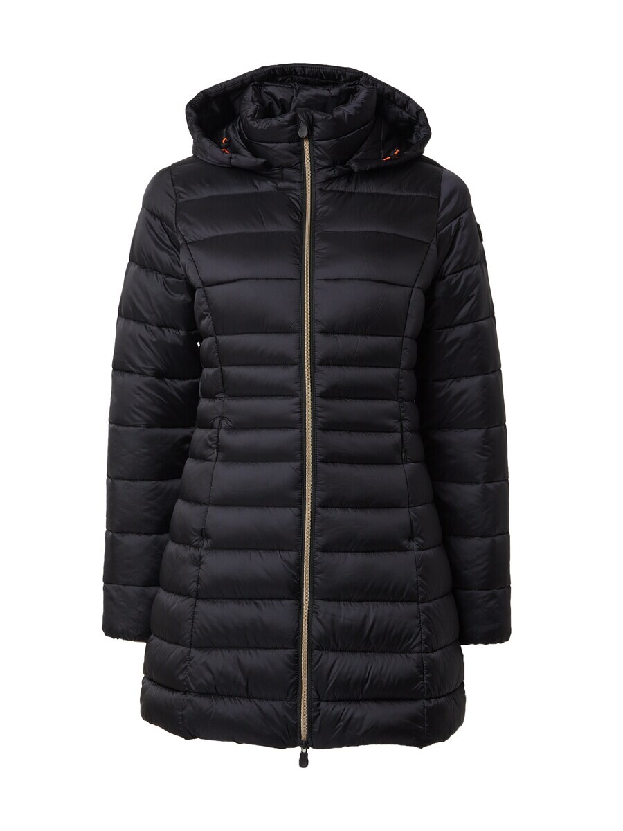 

Короткое пальто SAVE THE DUCK Between-Seasons Coat REESE, черный