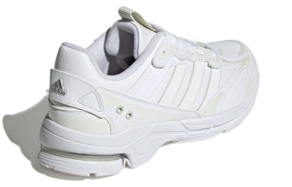 Кроссовки Spiritain 2000 Adidas, белый — фото 4