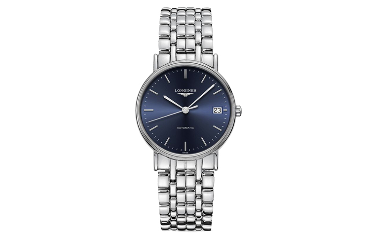 

Мужские часы Magnificent Collection LONGINES